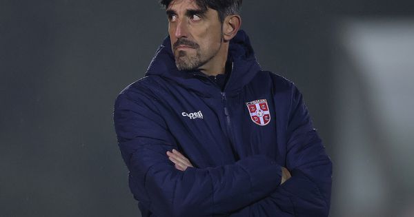 Srbija pod lupom forme i briga: Paunović ima kičmu ekipe, ali mora da reši ono što Piksi nije