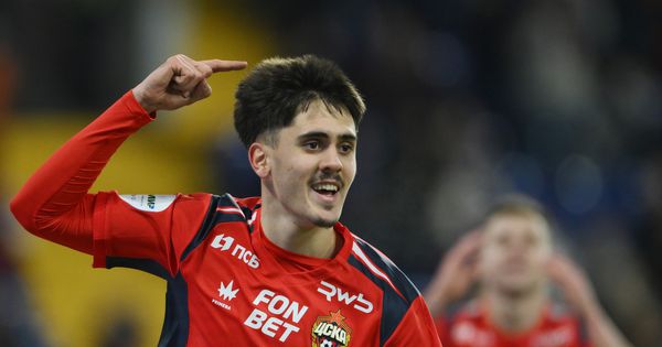 Najveći srpski talenat koji je nestao sa radara se vraća i puca visoko: Sâm sebi sam idol, hoću Mundijal i Zlatnu loptu!