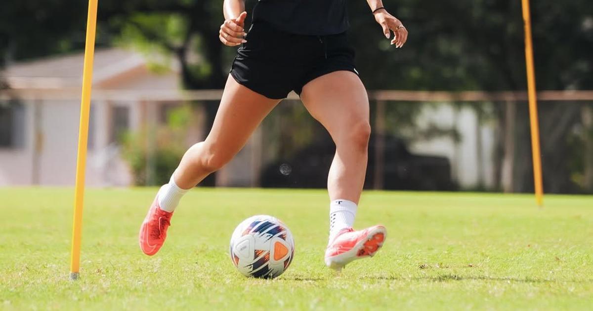 Da li je ova lepotica nova naslednica Ališe Leman? /GALERIJA/ | Sportal.rs