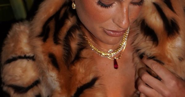 Arina Sabalenka kao Žake /GALERIJA/