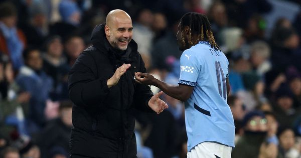 Gvardiola objavio loše vesti: Doku na terenu tek naredne godine