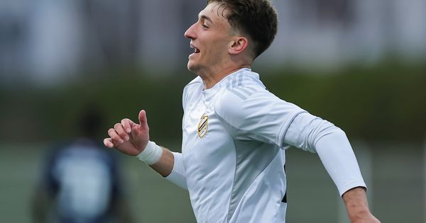 Saznajemo: Matijašević odlazi u Salcburg!