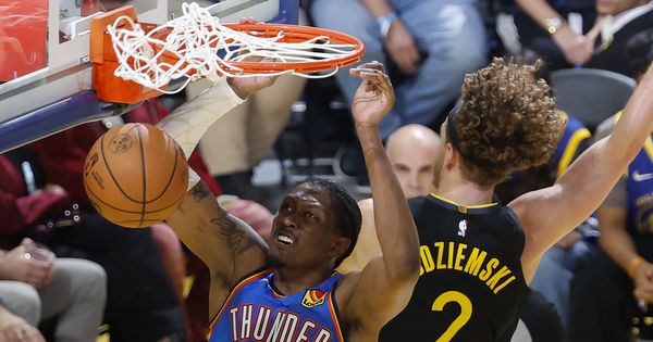 Težak udarac za Oklahomu: Zvezda tima šest nedelja van terena?