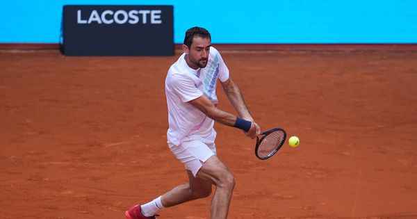 "Moj otac i rođaci su učestvovali u ratu..." Čilić o odrastanju u Hrvatskoj