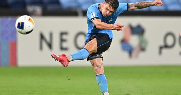 Fudbalski haos: Zbog Hrvatske "ispalio" reprezentaciju i navukao gnev cele nacije!