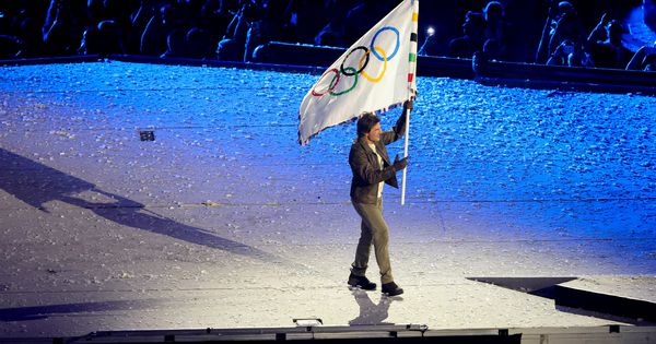Planulo već 4.000.000 ulaznica za Olimpijske igre u Los Anđelesu!