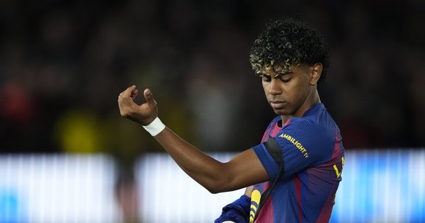 "Boli me i više nego što mogu da objasnim!" Oglasio se Jamal posle povrede koja je zabrinula celu Španiju