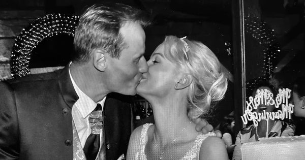 "Tvoja smrt me je uništila, kao i našu porodicu! Bio si najčudesniji otac..."