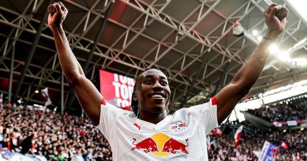 Liverpul izabrao naslednika Salaha – za 100 miliona evra!