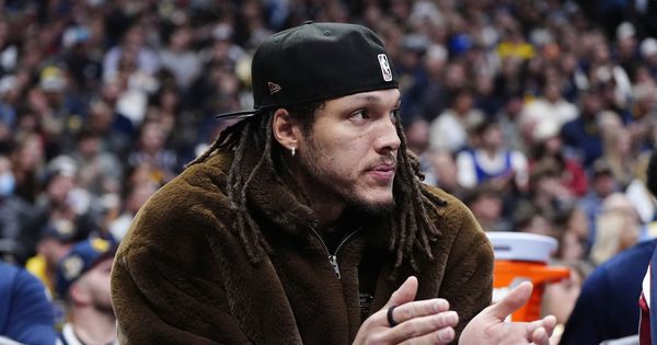 Kako je gubitak brata naučio Erona Gordona šta je zapravo smisao života