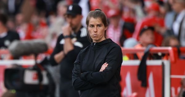 "Moj otac je želeo sina, zarazio me je!" Ona je prvi ženski trener u istoriji Bundeslige i sad je objasnila zašto je u fudbalu