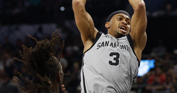 Bolji od verovatno najboljeg ikad: Džonson je najbolji šesti čovek NBA lige!