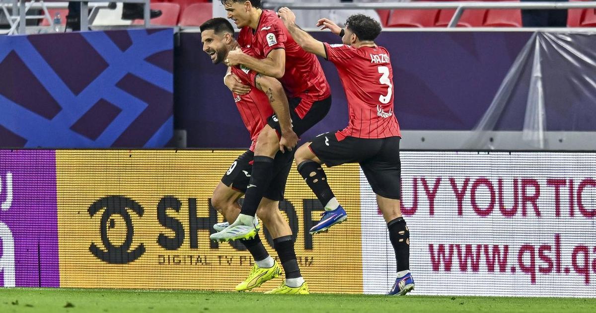 Mitrović vodio Al Rajan do trofeja | Sportal.rs
