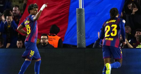 Dobre vesti za celu Španiju: Jamal završio sezonu, ali ide na Mundijal