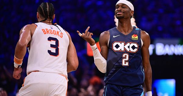 Šej pokupio nagradu i odveo Tandere na 2-0! /VIDEO/