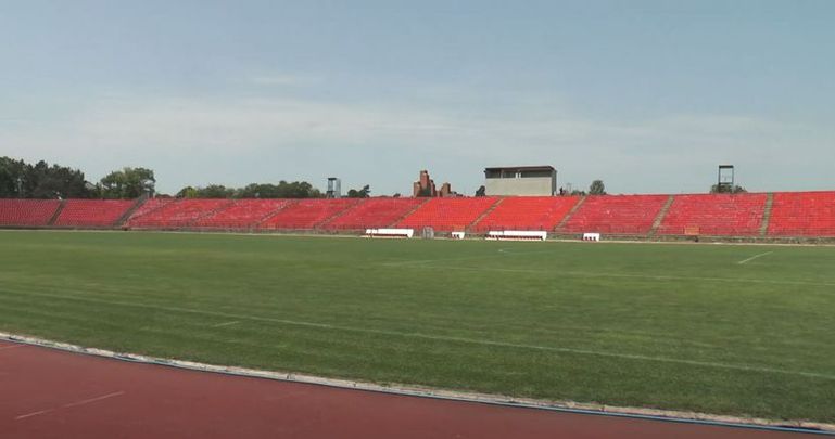 Velike promene u Kragujevcu - legendarni stadion odlazi u istoriju: Radnički će naredne sezone igrati na neočekivanom mestu