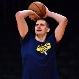 Srbija neće spavati! Poznato kada će Jokić igrati mečeve finala NBA lige