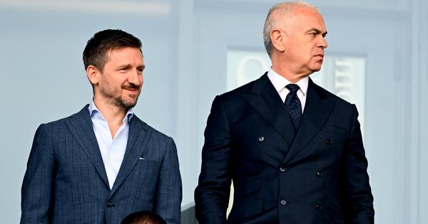 Marin otkriva kako će izgledati proslava titule, pa pozvao sve: To je cilj Crvene zvezde, Liga šampiona bi bila šlag na torti