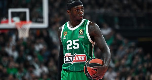 Evroliga odlučila, Večiti izvisili: Evo ko je u drugoj najboljoj petorci takmičenja!