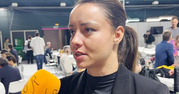 "Na terenu si trener, a van terena žena!" Jelena Todorović promenila istoriju muške košarke, pa otkrila za Sportal: Ne bojim se ničega! /VIDEO/