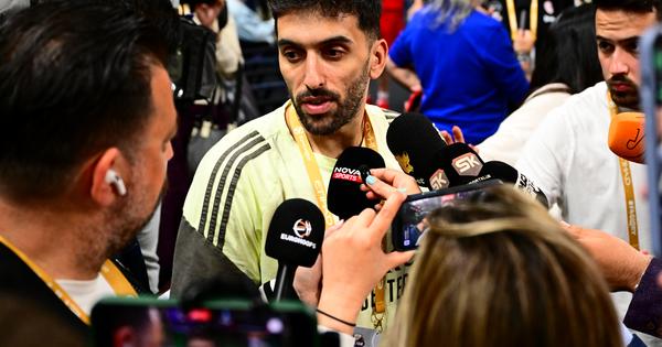 Kampaco najavio spektakl protiv Olimpijakosa, pa se podsetio Spanulisa i čuvenog trenutka: Mnogo sam bolji igrač nego tada!