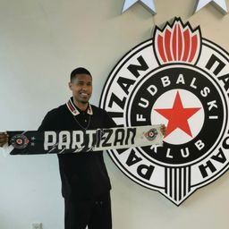 Posle dva defanzivca, Partizan prešao na srednji red i doveo TREĆE POJAČANJE - ugovor potpisan na tri godine!