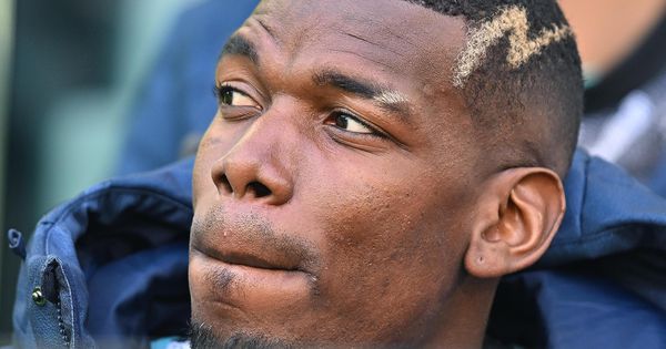 "Pogback!" Četiri meseca kasnije, Pogba se vratio