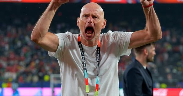 Solbaken spustio Brazilce istinom koje boli, a sebe uporedio sa Gvardiolom: “Igrali smo protiv njih kao Mančester siti protiv Real Madrida!”
