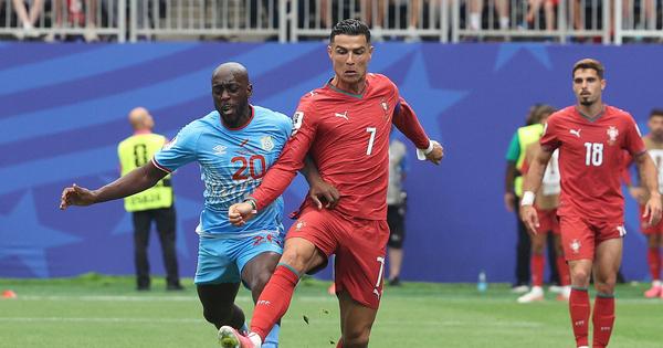 MUNDIJAL, 13. dan: Ronaldo i Modrić igraju za opstanak, Englezi protiv „Crnih zvezda”