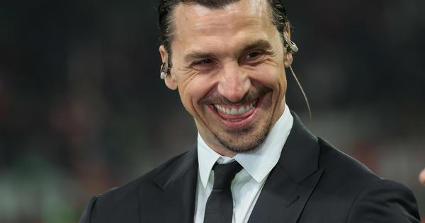 "Mislio sam da nikada nije ni odlazio..." Ibrahimović oštro odgovorio na Ronaldovu izjavu posle Uzbekistana