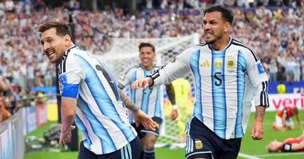 Najveći skandal u istoriji FIFA! Svet podrhtava, a Argentinac sve objavljuje i to pred ključne utakmice Mundijala