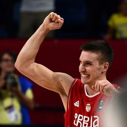 Odavno je Bogdan Bogdanović kapiten