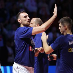 Srbiju čeka pakao na Mundobasketu: "Orlovi" na dželata u drugoj rundi, na SAD već u četvrtfinalu?