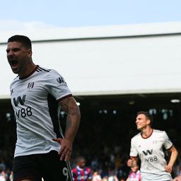 Bomba i veliki obrt! Aleksandar Mitrović prelazi u evropskog giganta?