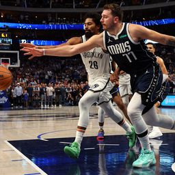 Dalas pravi tim za NBA titulu: Luka Dončić dobio još jednog vrhunskog saigrača!