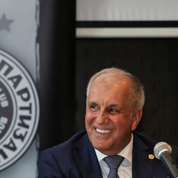 Partizan kompletirao tim: Stigla NBA zver i srebrni sa Olimpijskih igara!