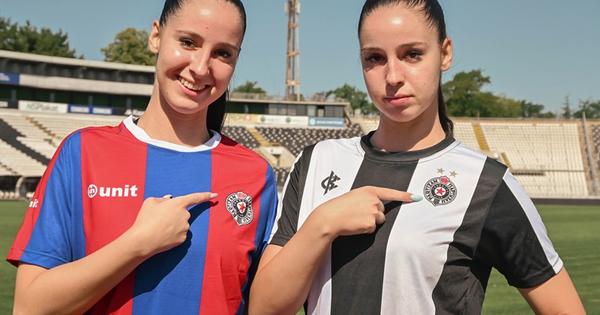 Partizan nastavlja sa pojačanjima: Evo ko je sve stigao u Humsku!