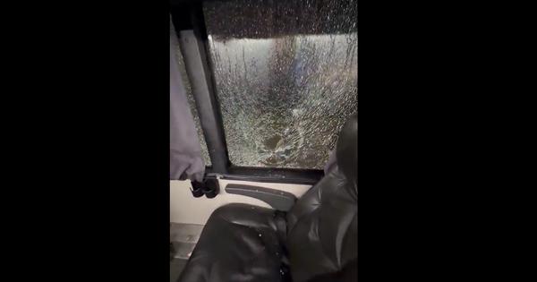 Crni dani za Argentinu, posle sloma u finalu Mundijala jeziva zaseda za navijače: Izrešetali autobus sa 10 metaka, krv na sve strane!