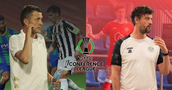 PARTIZAN – UNA Šok: Saša Ilić promenio golmana! /SASTAVI/
