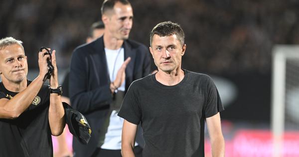 Obraćanje Saše Ilića nakon pobede na startu kvalifikacija za LK: Pratite uživo na Sportalu /VIDEO/