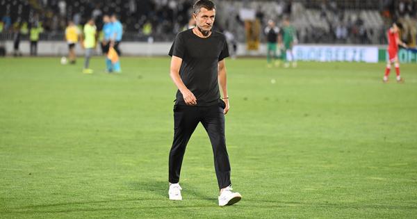 Partizan otputovao na revanš Tobolu: Ilić poveo 22 igrača, Ugrešić i Aleksić ostali u Beogradu