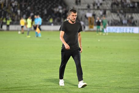 Partizan otputovao na revanš Tobolu: Ilić poveo 22 igrača, Ugrešić i Aleksić ostali u Beogradu