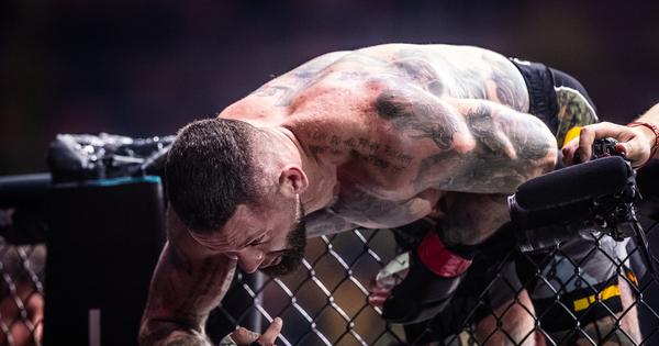 UFC spektakl u Beogradu: Vlasto Čepo vs Gilbert Urbina, sve što treba da znate o borbi