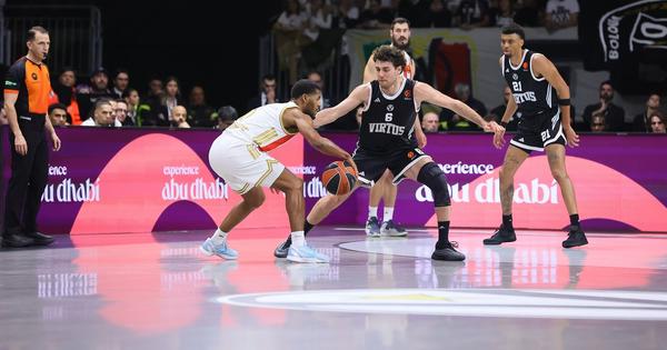 Partizan menja DNK, Penjaroja "gradi" tvrđavu: Evo šta Alesandro Pajola donosi Partizanu! /VIDEO/