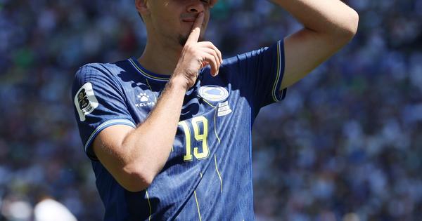 Svi su ga gledali na Mundijalu, a onda je Ćabi grunuo džak para! Reprezentativac Bosne i Hercegovine seli se u Čelsi za 35 miliona evra!