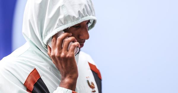 Eksplodirao skandal posle Mundijala, Nemica tvrdi da ima dete sa zvezdom Francuske: Neće ni da je vidi, advokati mi nudili polovnu odeću!
