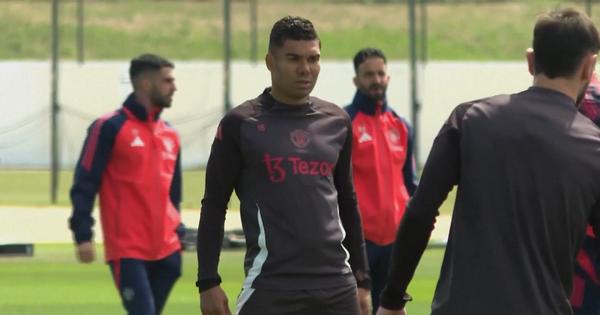 Kazimero stigao kod Mesija: Majami dogovorio Brazilca van protokola!