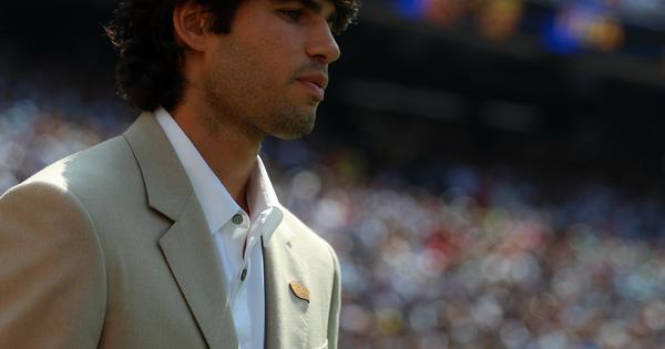 Alkaras je prijavljen za US open, ali je pod velikim znakom pitanja: Čak i ako bude igrao...