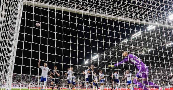 Pafos pao na Poljudu: Hajduk ima veliku prednost pred revanš! /VIDEO/