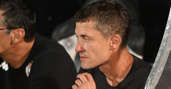 Prve reči Saše Ilića posle pobede nad amaterima iz Luksemburga